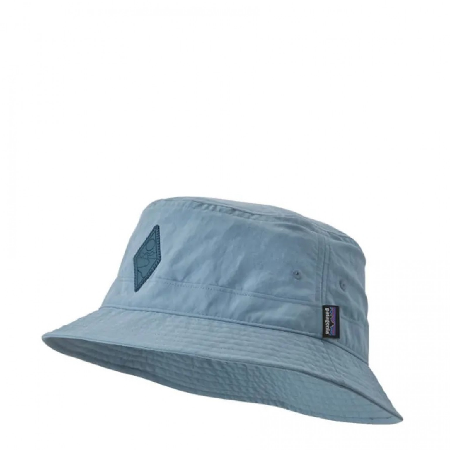 Patagonia Wavefarer Bucket Plume Grey