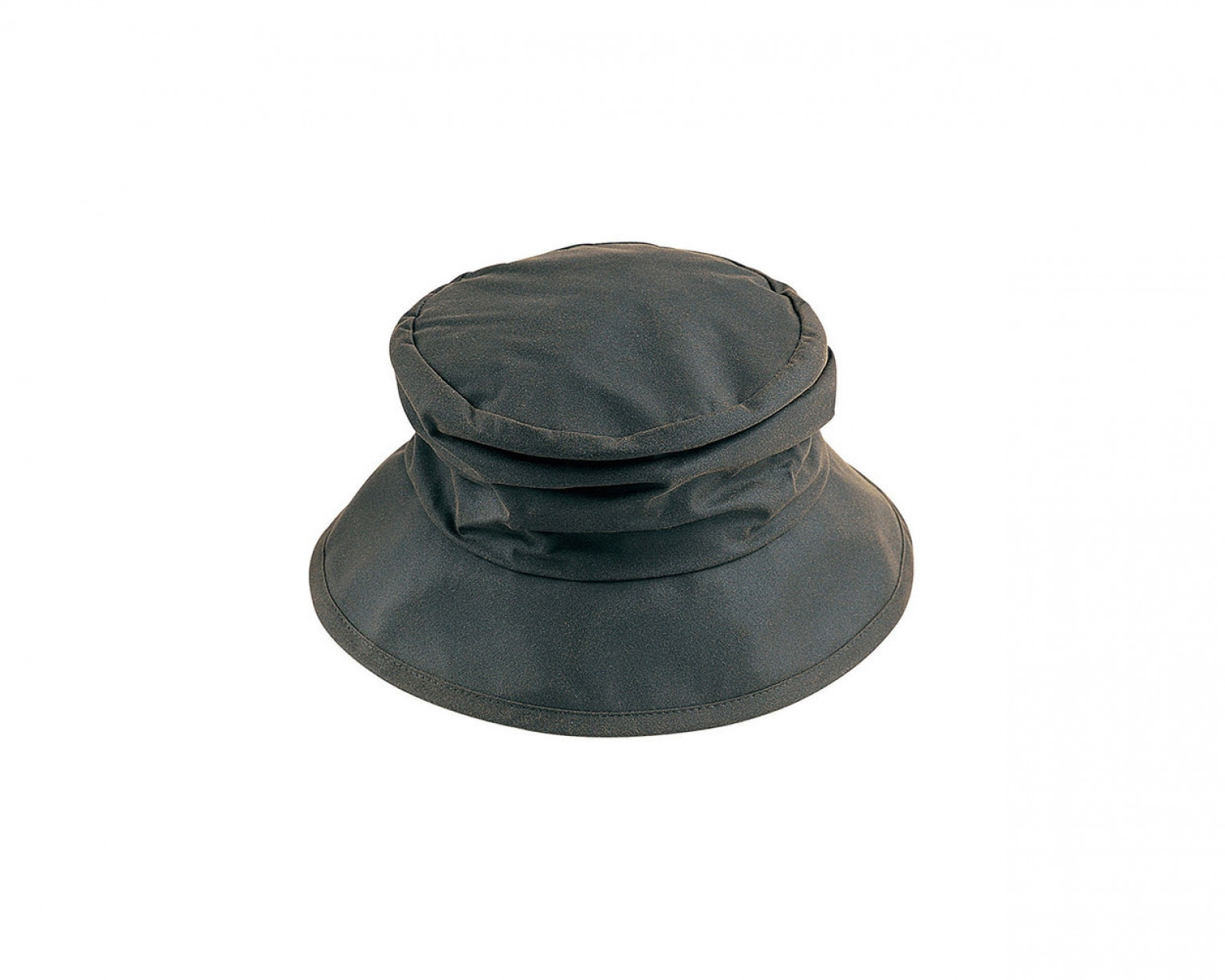 Barbour Wax Ladies Sports Hat Olive