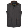 Barbour Winterdale Gilet Navy