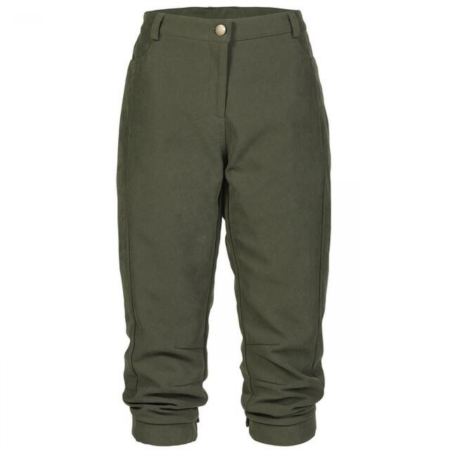 Musto Womens Burnham Breeks Green