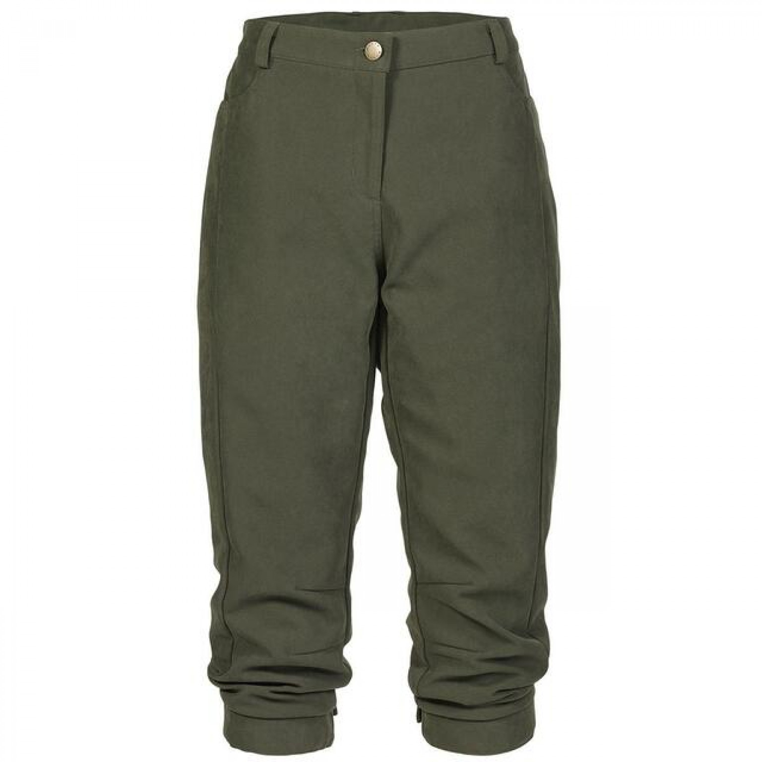 Musto Womens Burnham Breeks Green