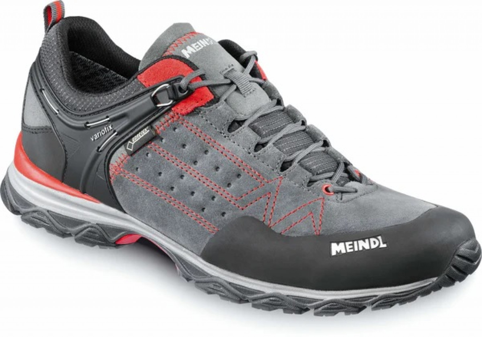 Meindl Ontario Gtx Anthracite