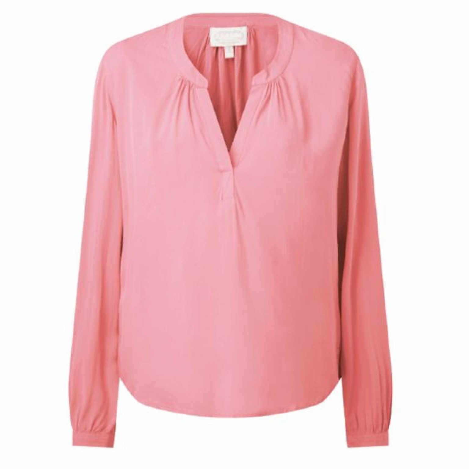 Schoffel Chloe Blouse Flamingo