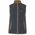 Harkila Ladies Sandhem 200 Waistcoat Navy