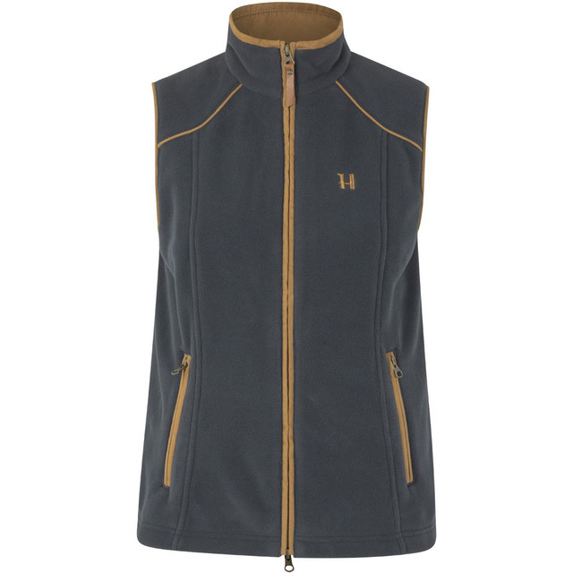 Harkila Ladies Sandhem 200 Waistcoat Navy