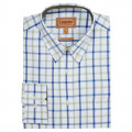 Schoffel Brancaster Shirt Moss