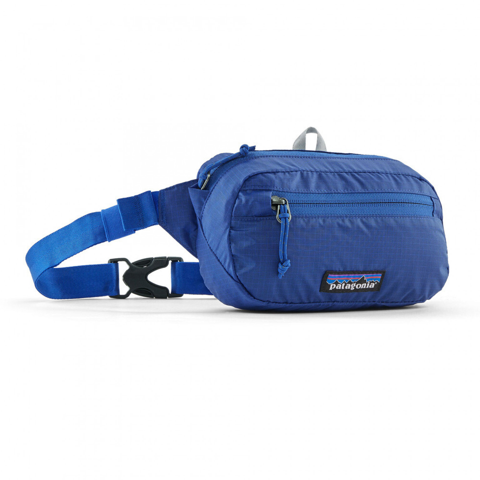 Patagonia Black Hole Mini Hip Pack Passage Blue