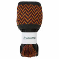 Schoffel Herringbone Sock Forest