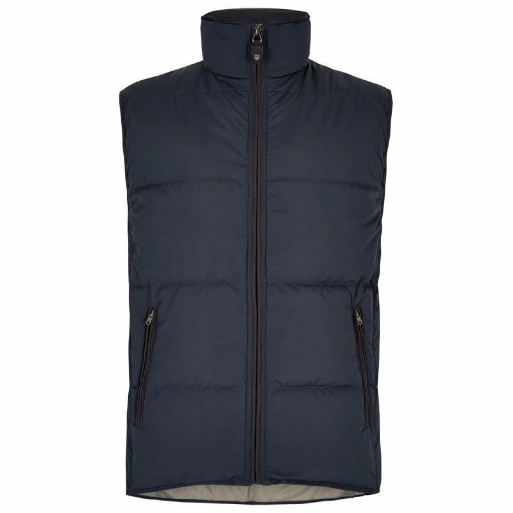 Men's Gilets & Bodywarmers | Jacks 1952