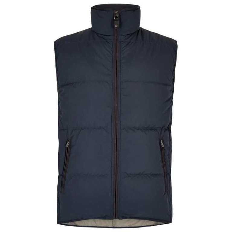 Dubarry Graystown Navy
