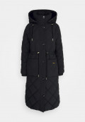 Barbour Orinsay Quilt Black