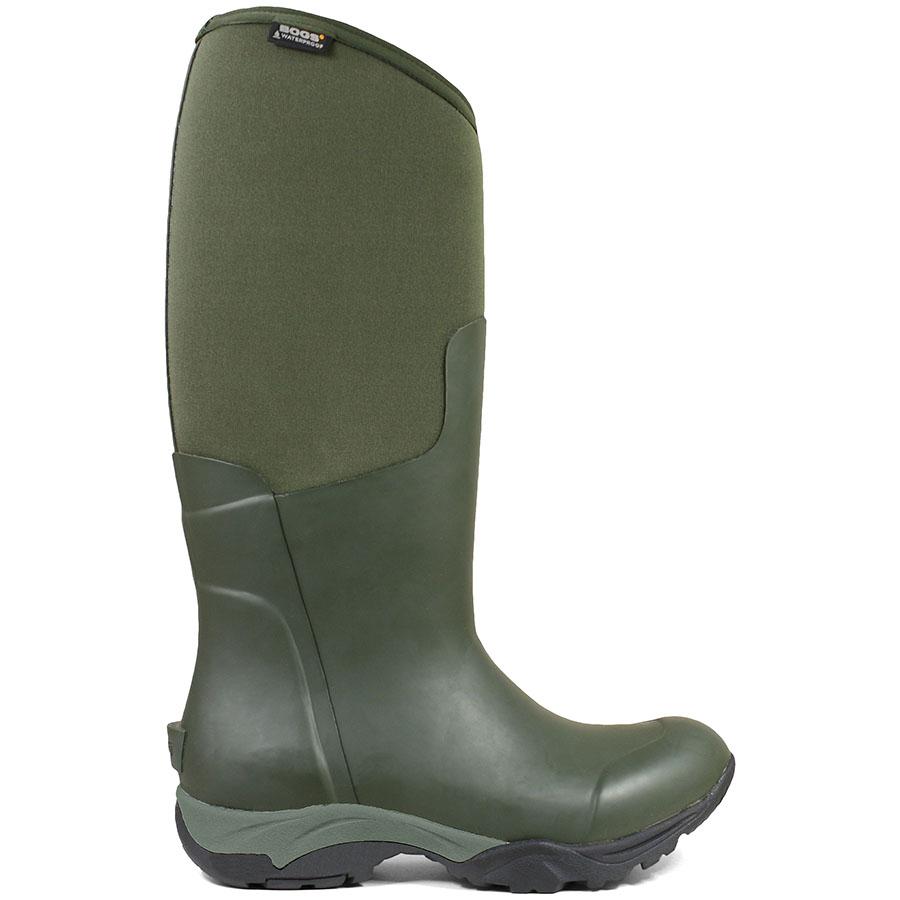 Bogs Womens Essential Light Olive