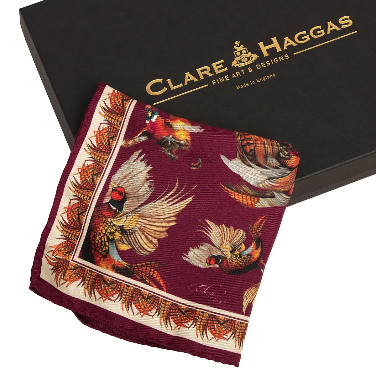 Clare-Haggas-Pocket-Square-Turf-War-Mulberry.jpg