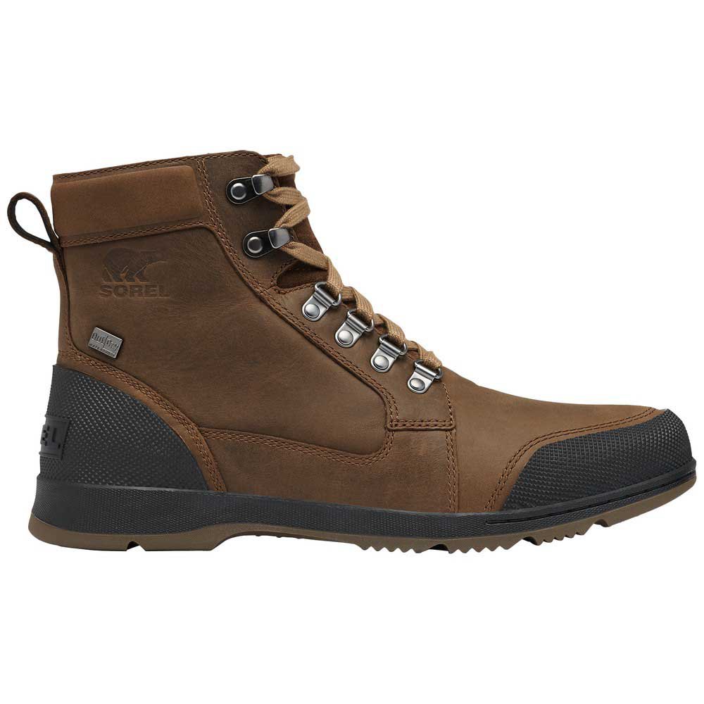 sorel men's ankeny ii mid boots stores