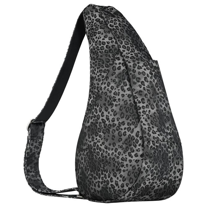 Healthy Back Bag Leopard Lux Bag Leopard