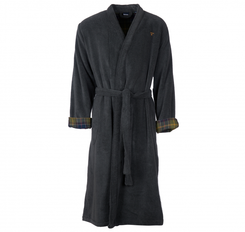 barbour gown